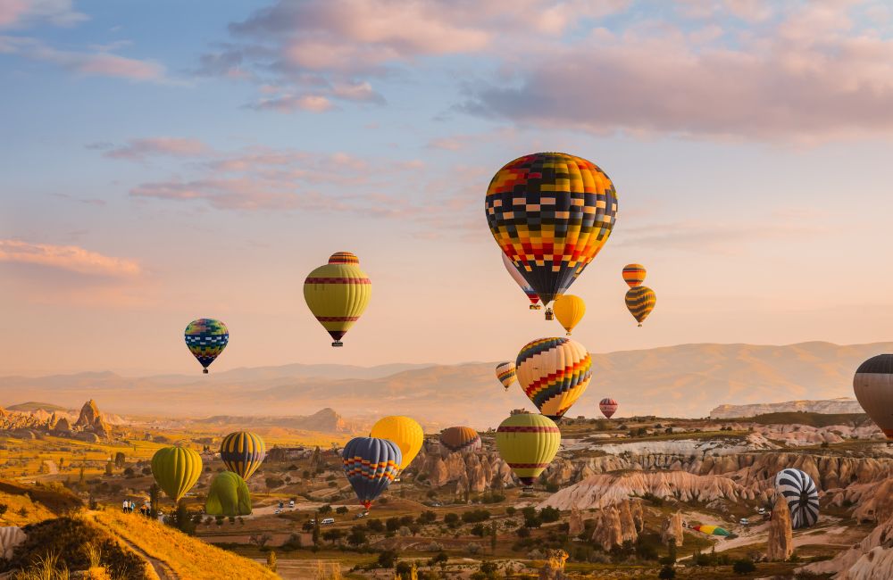 East Destination Travel