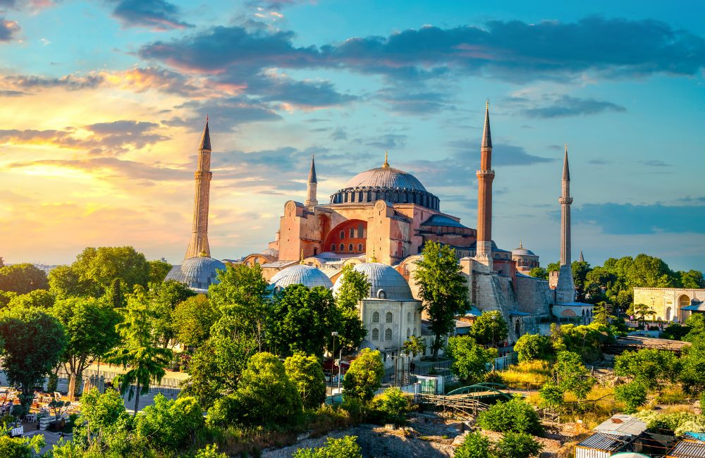East Destination Travel