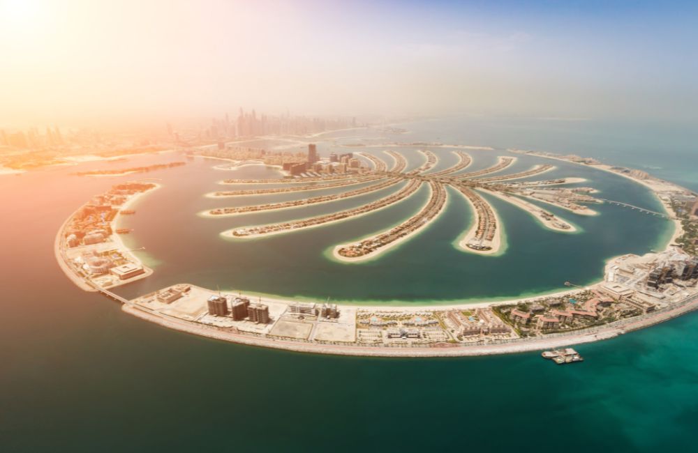 East Destination Travel