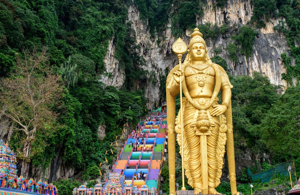 East Destination Travel